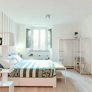 Apartment Casa La Calcina