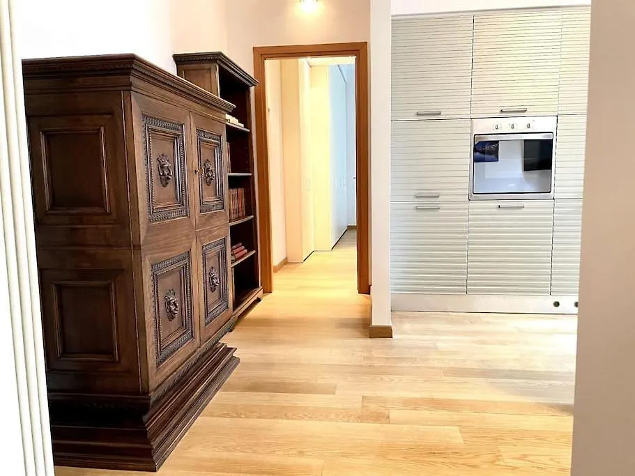 Modern Condo In Como Historic Center 0*,  Italy